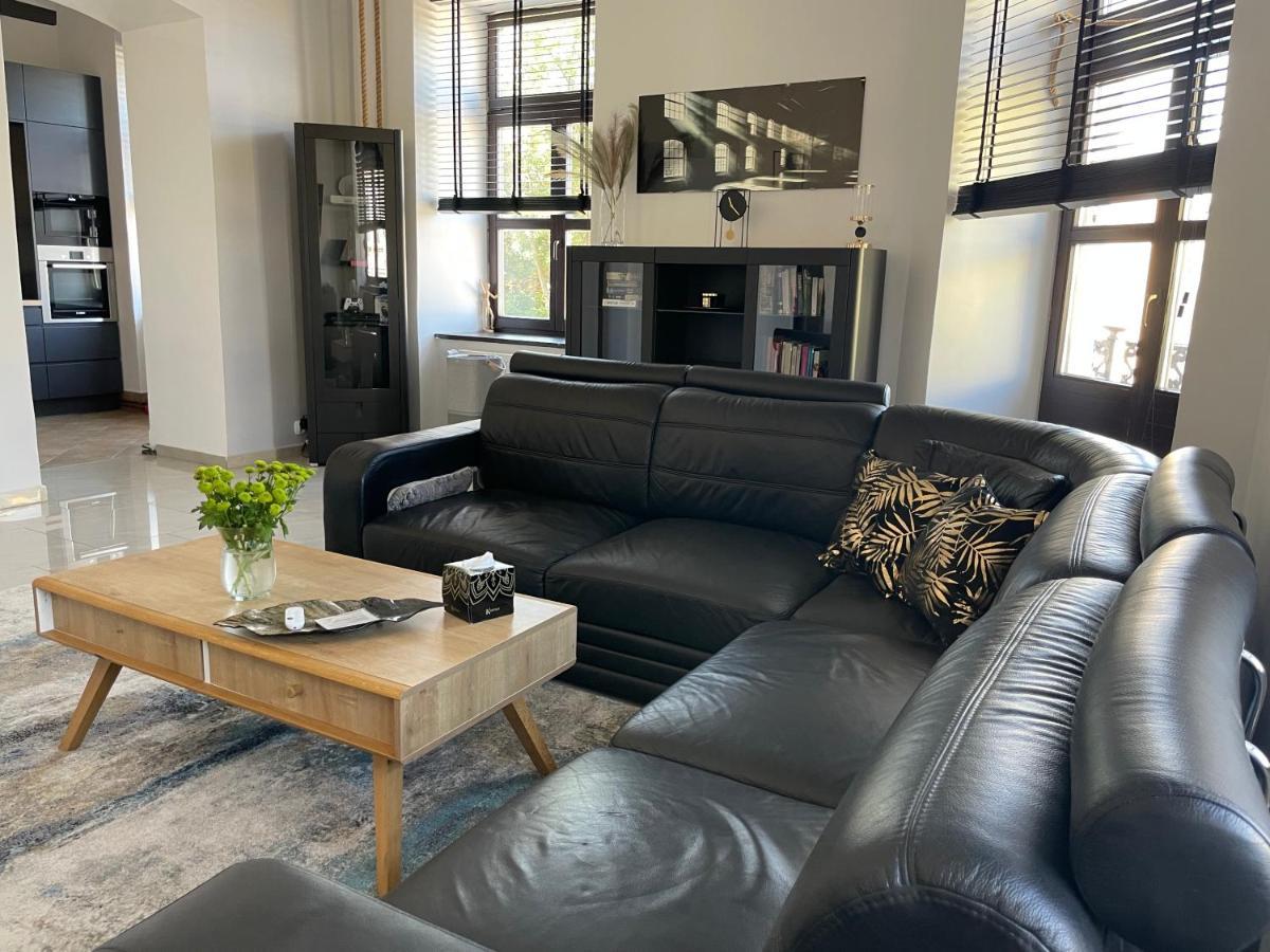 Apartament W Centrum Przy Studni 102M2 Apartment Chelm Exterior photo