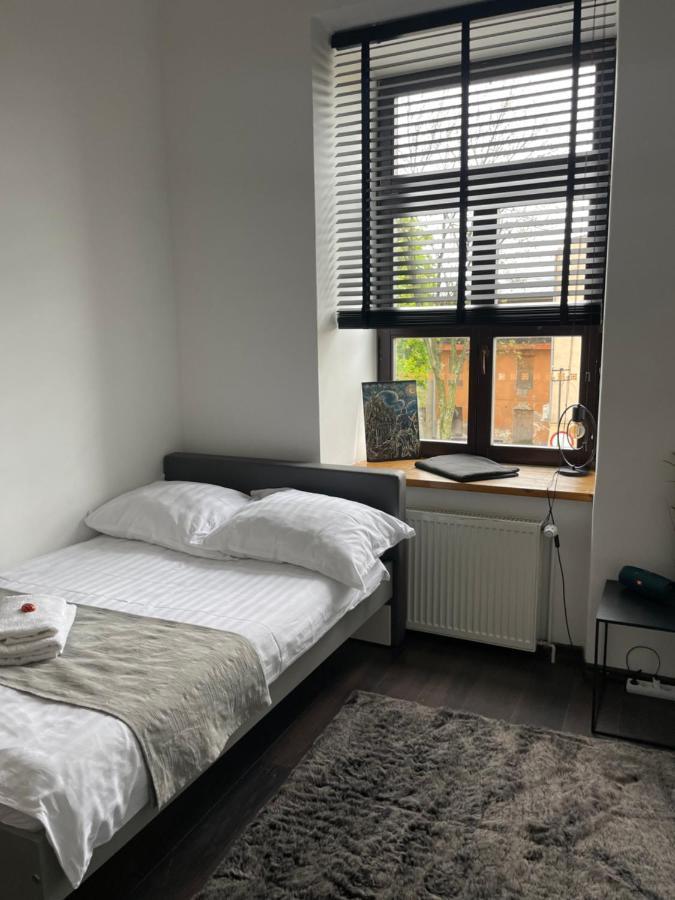 Apartament W Centrum Przy Studni 102M2 Apartment Chelm Exterior photo