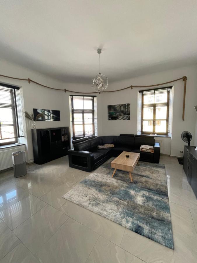 Apartament W Centrum Przy Studni 102M2 Apartment Chelm Exterior photo