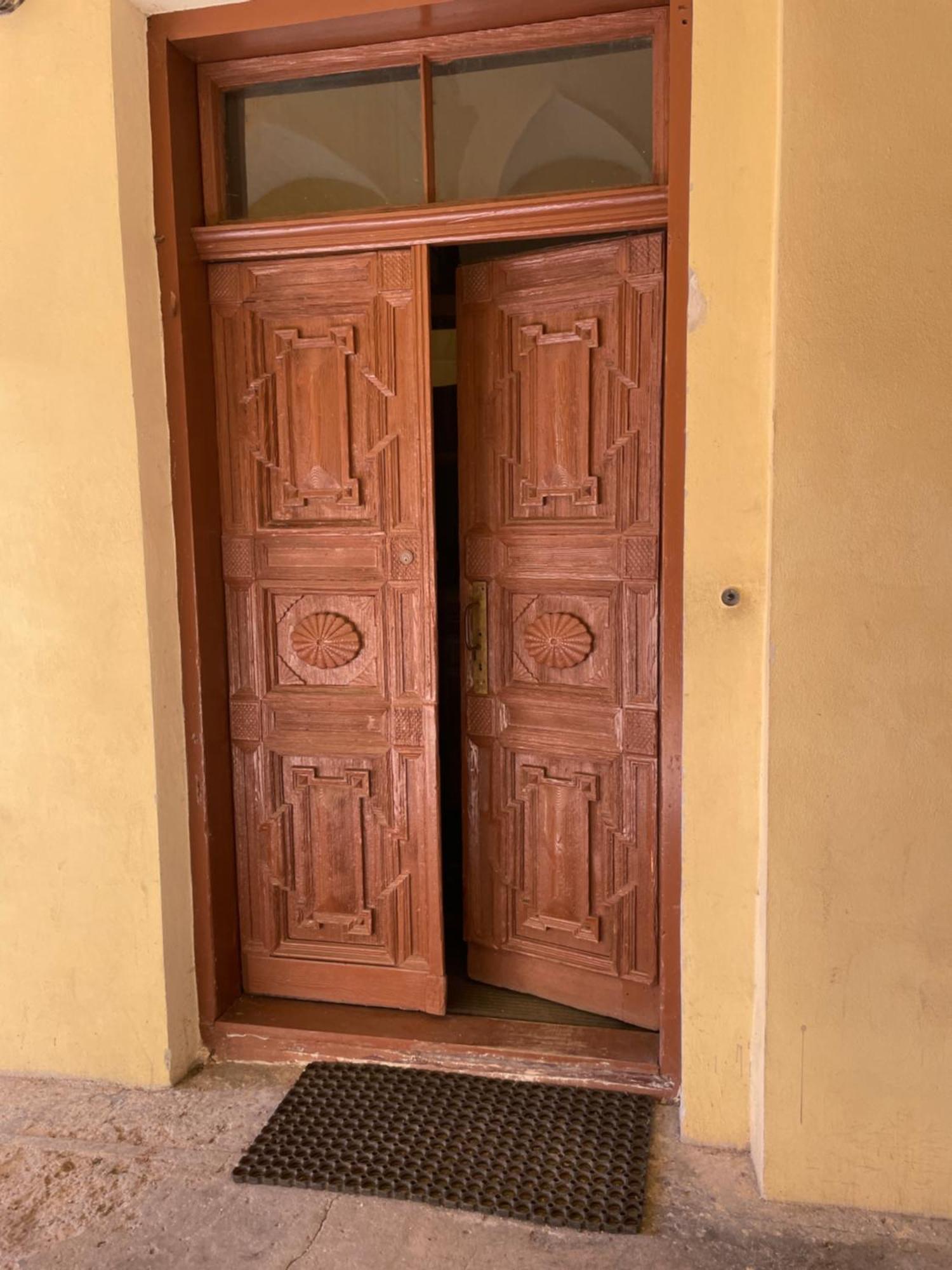 Apartament W Centrum Przy Studni 102M2 Apartment Chelm Exterior photo